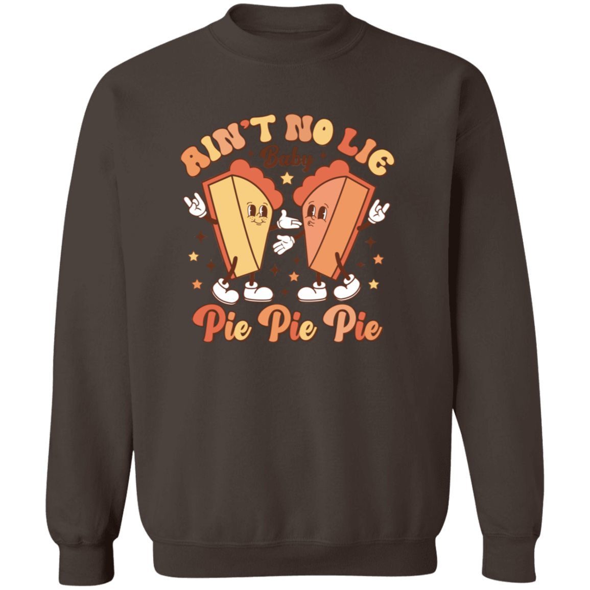 Thanksgiving Pie T-Shirt | Sweatshirt