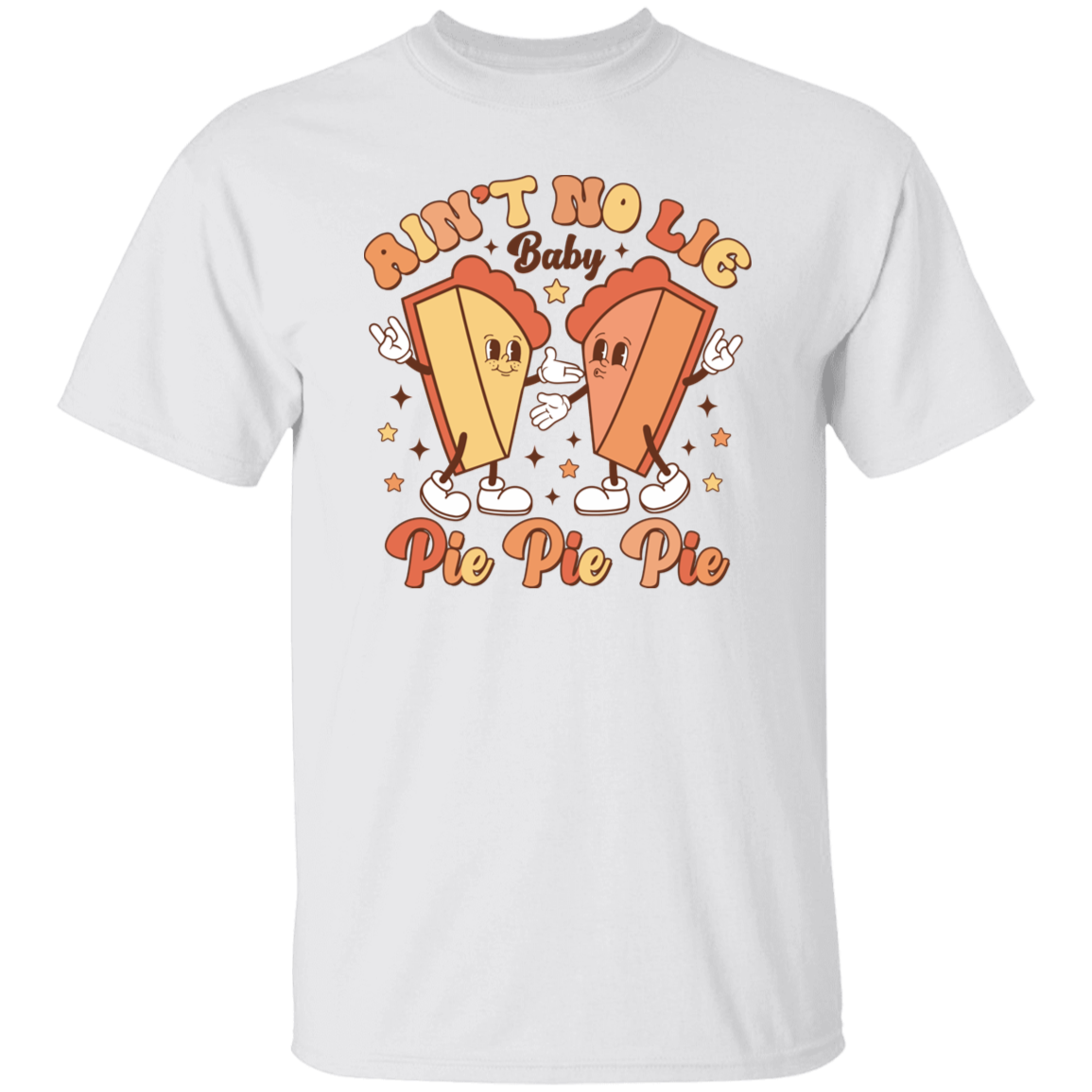 Thanksgiving Pie T-Shirt | Sweatshirt