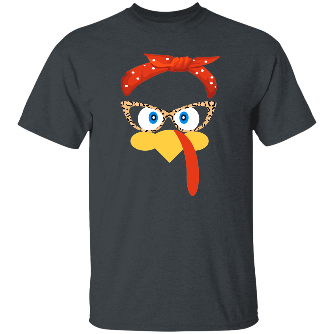 Rosie The Turkey T-shirt | Sweatshirt