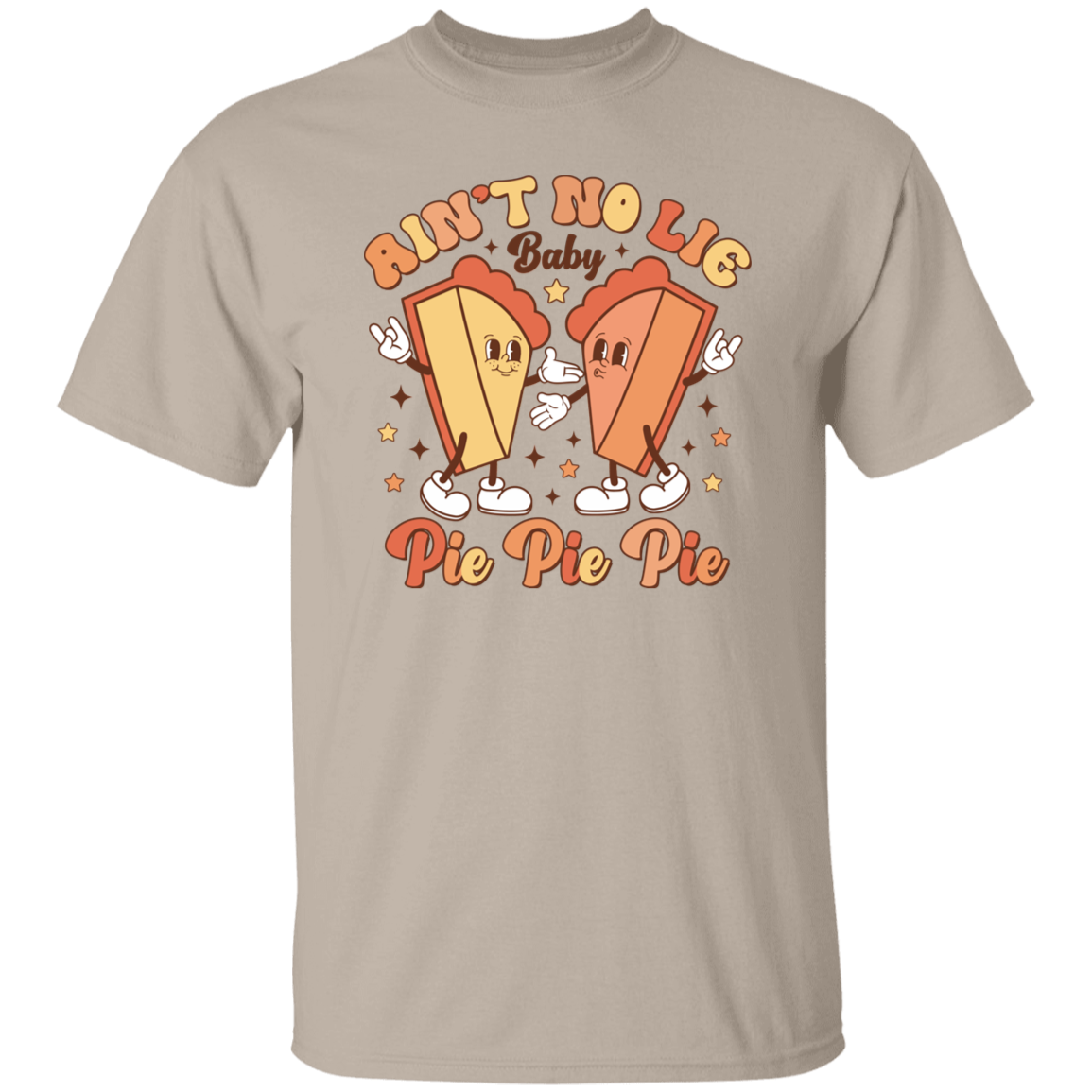 Thanksgiving Pie T-Shirt | Sweatshirt