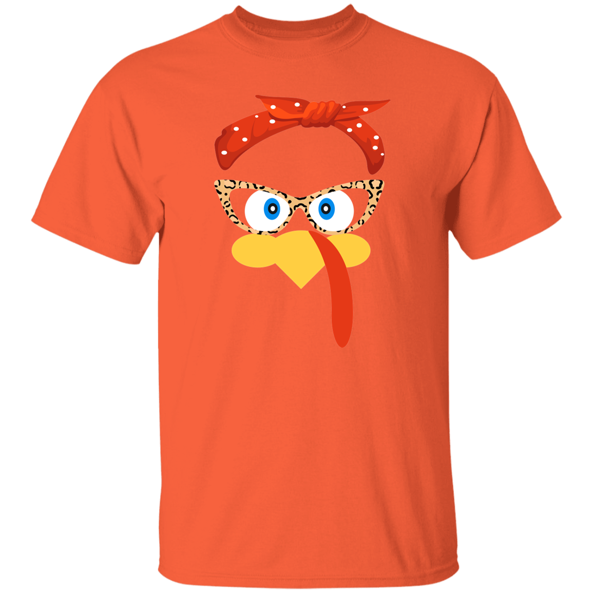 Rosie The Turkey T-shirt | Sweatshirt