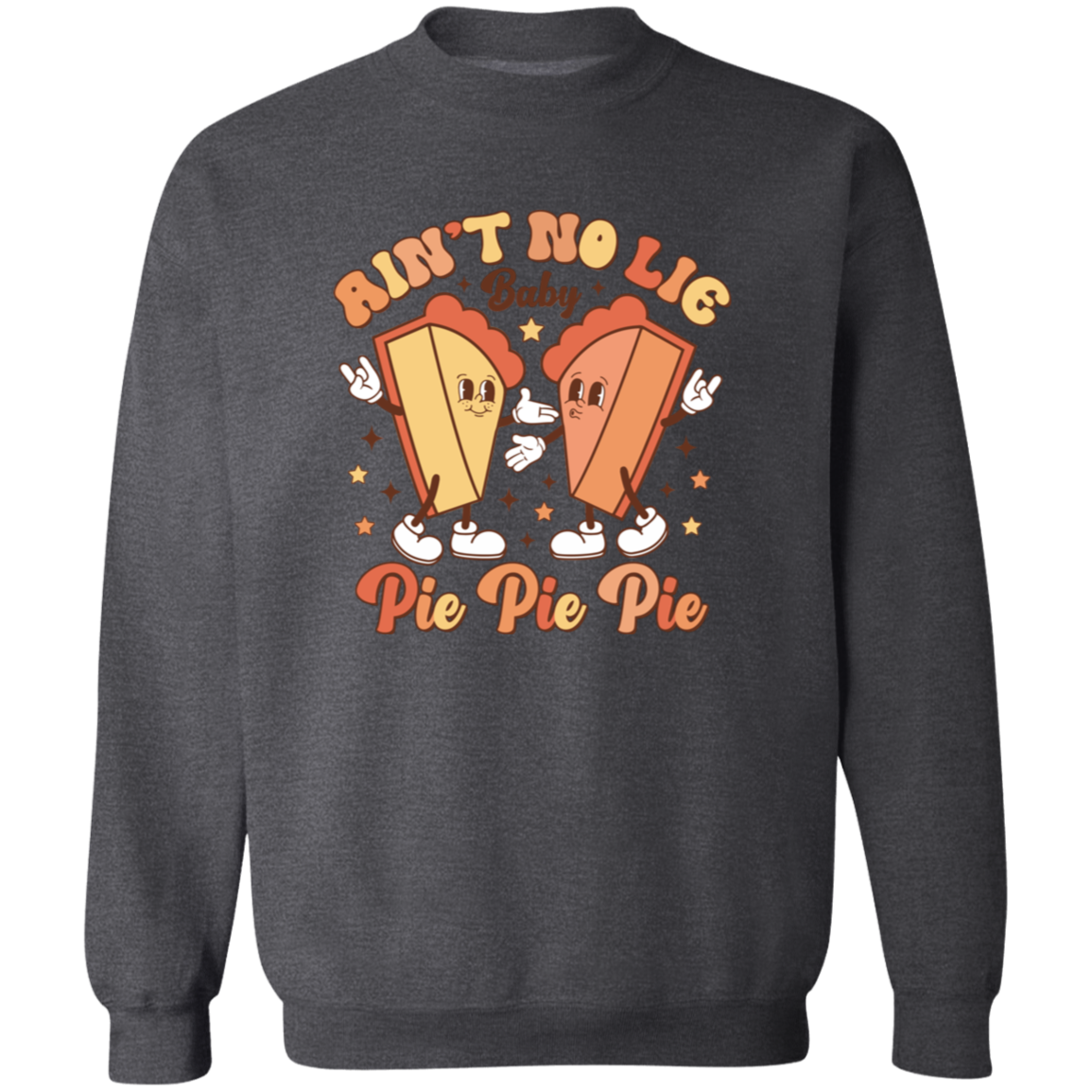 Thanksgiving Pie T-Shirt | Sweatshirt