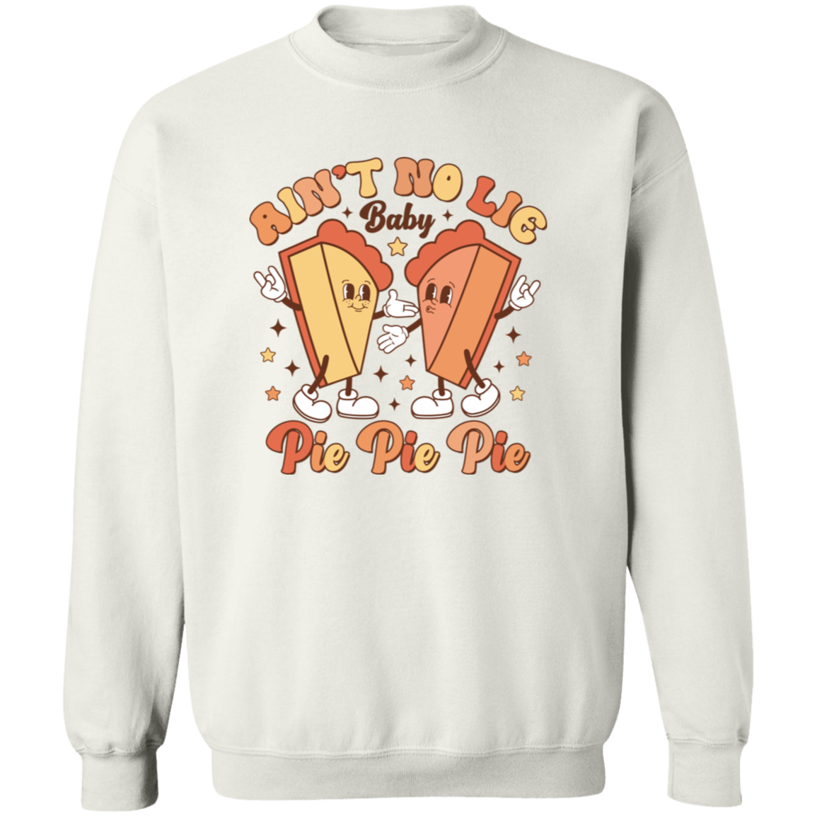 Thanksgiving Pie T-Shirt | Sweatshirt