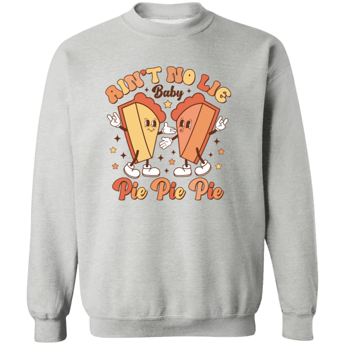 Thanksgiving Pie T-Shirt | Sweatshirt