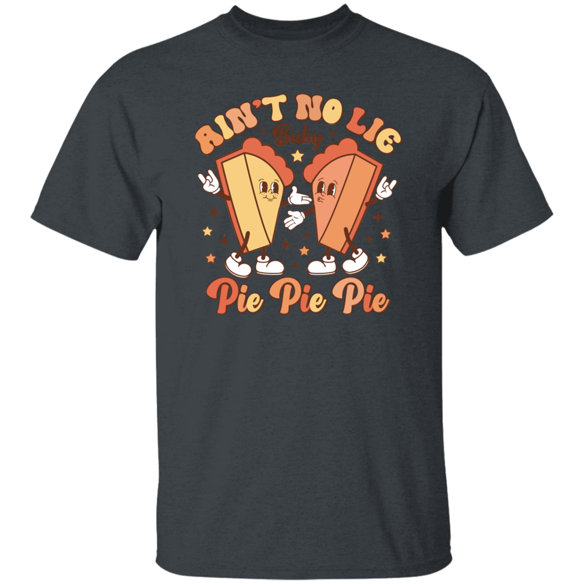 Thanksgiving Pie T-Shirt | Sweatshirt