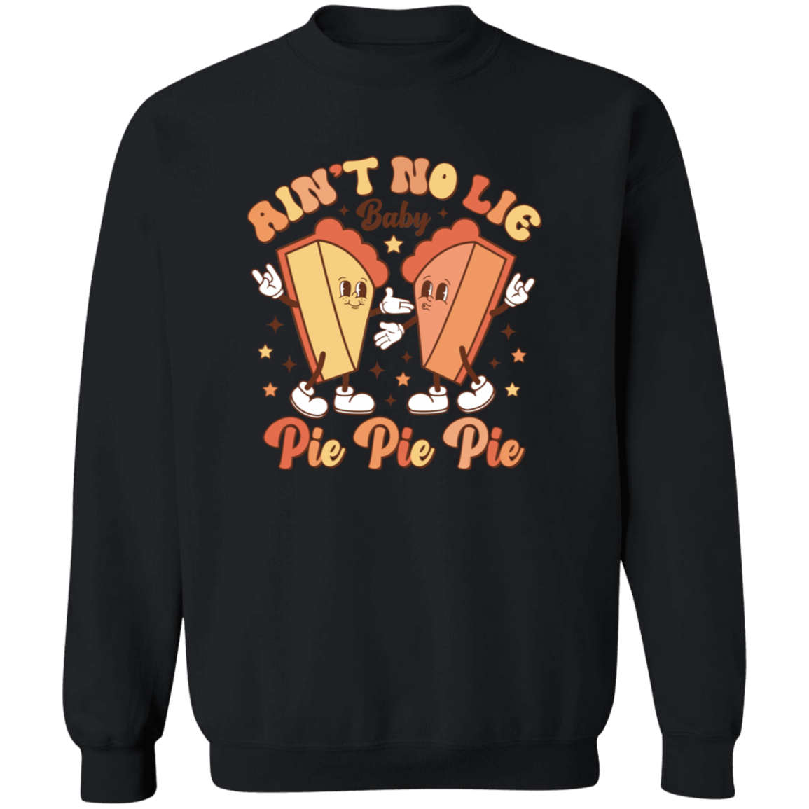 Thanksgiving Pie T-Shirt | Sweatshirt