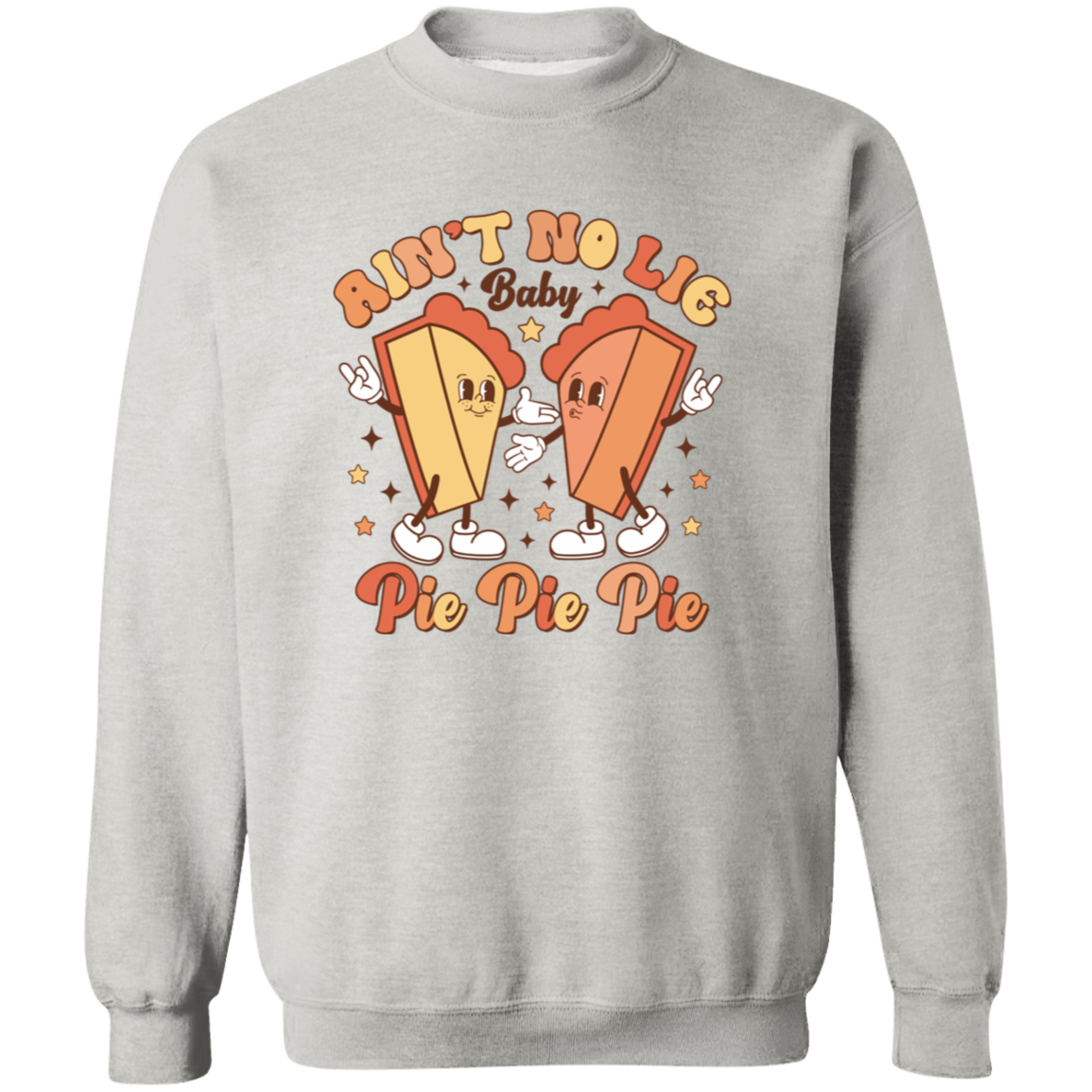 Thanksgiving Pie T-Shirt | Sweatshirt